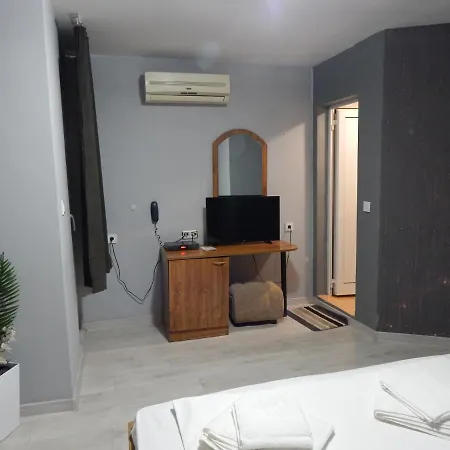 Hotel Rio Family 2*