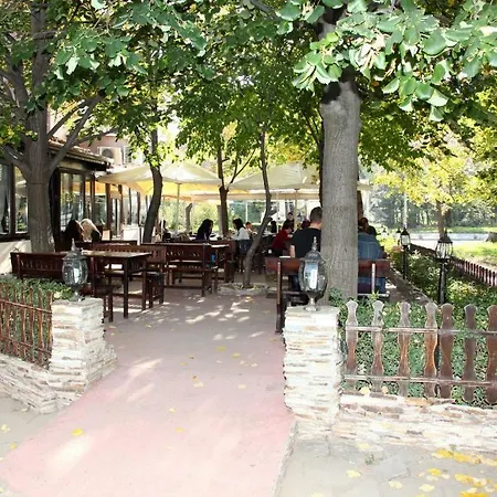 Rio Family Otel Yukarı Cuma