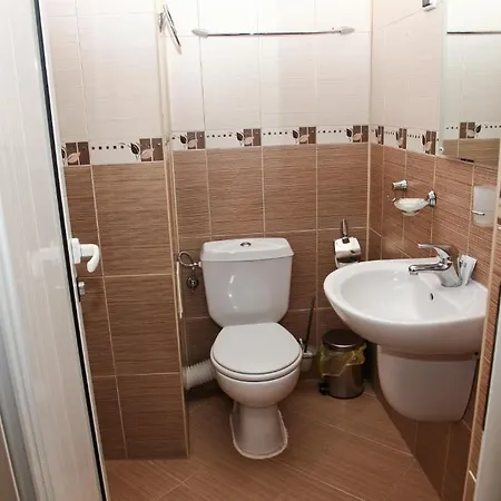 Rio Family Hotel Blagoevgrad