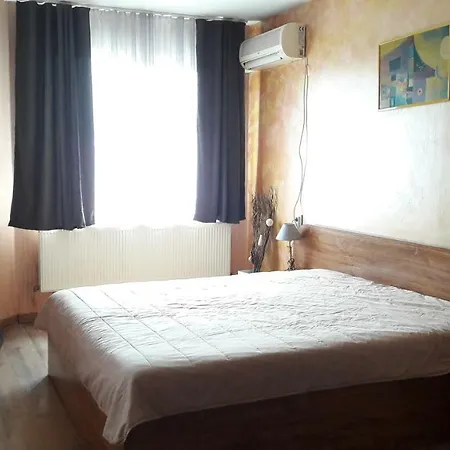 Hotel Rio Family 2*