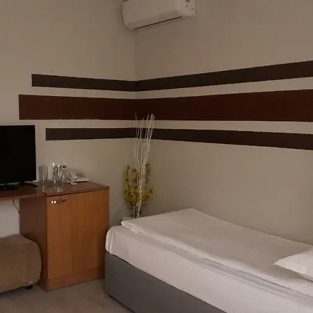 Rio Family Hotel