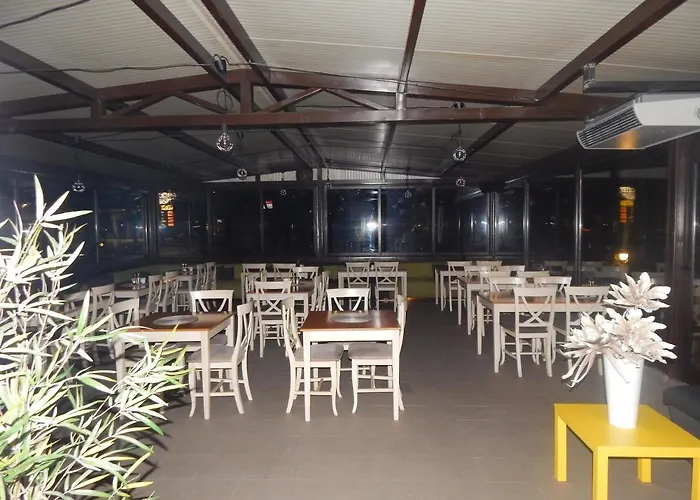 Hotel Rio Family Blagoevgrad