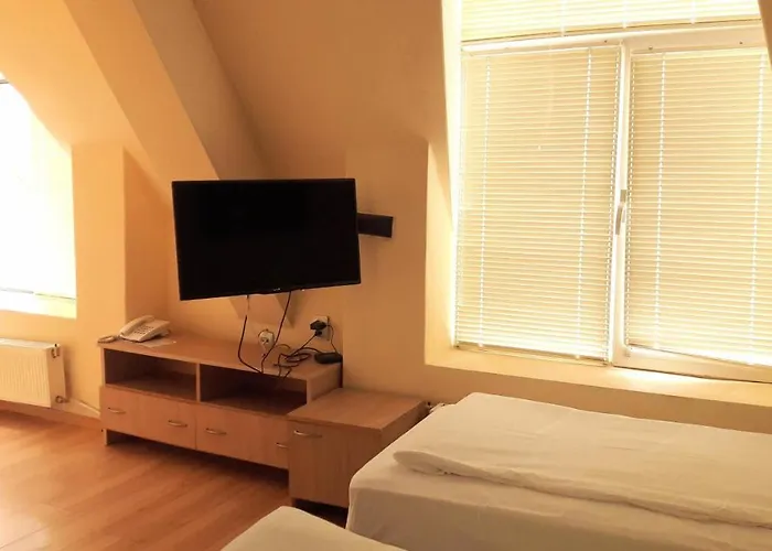 Rio Family Hotel Blagoevgrad