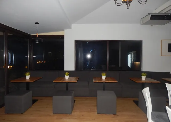 Rio Family 2* Blagoevgrad