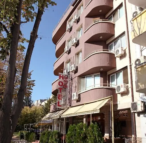 Rio Family 2* Blagoevgrad