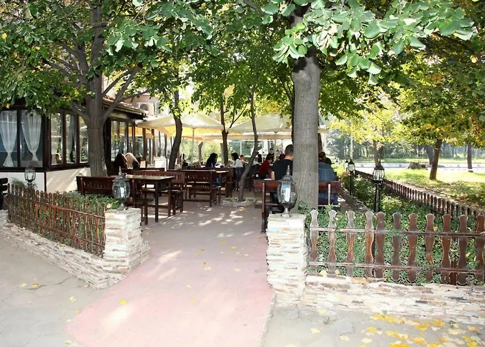 Rio Family Hotel Blagoevgrad