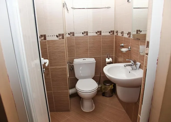 Rio Family Hotel Blagoevgrad