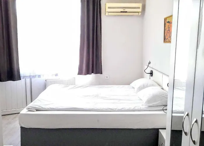 Rio Family Hotel Blagoevgrad