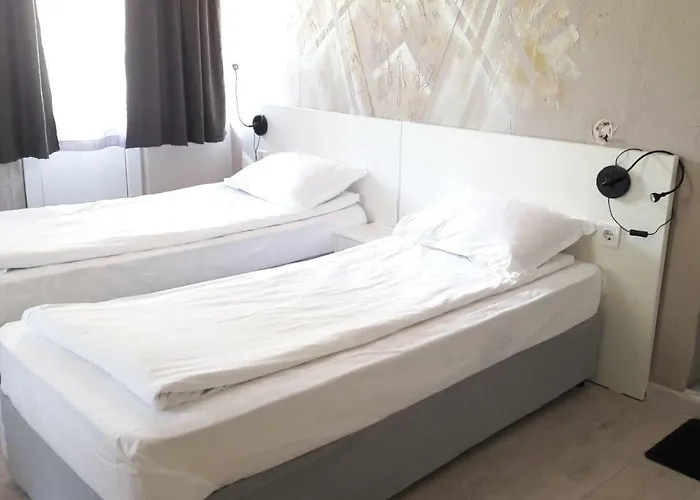 Rio Family Hotel Blagoevgrad